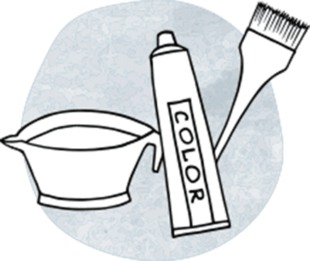 Items