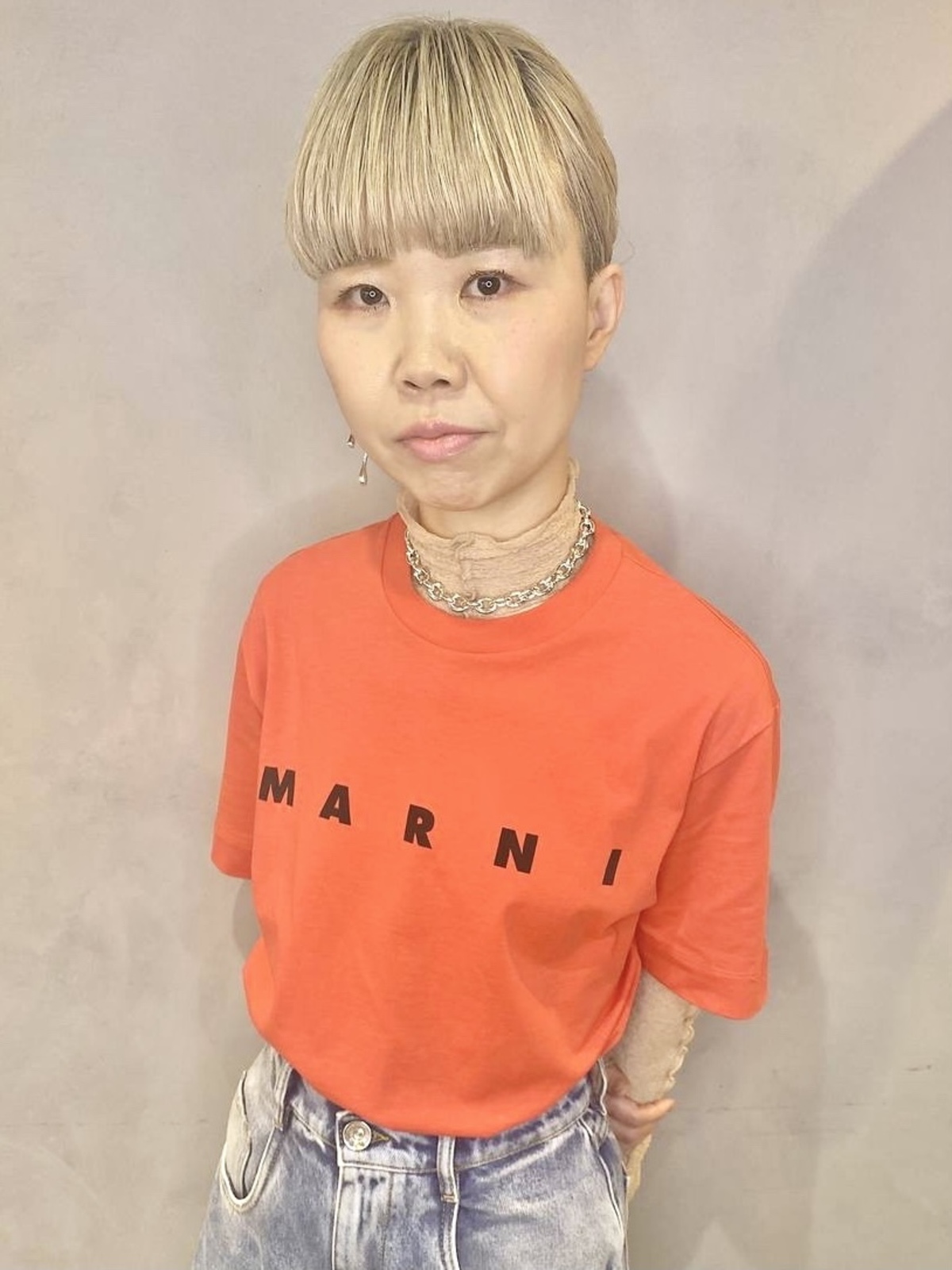 矢ノ向 理紗
