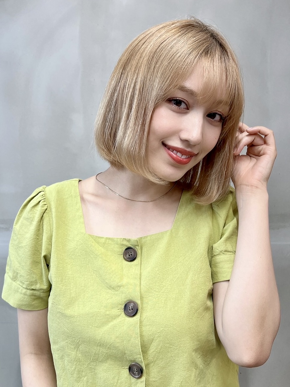 SOURCE_ハイトーンボブ